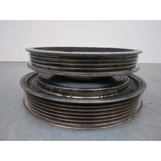 Polea Ciguenal para Fiat Linea (110)