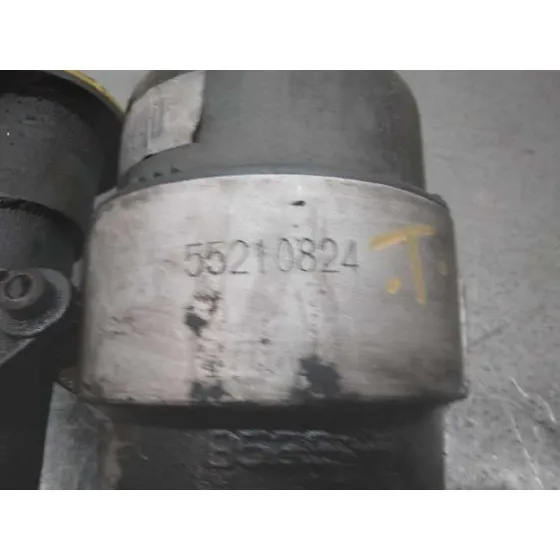 Enfriador Aceite Motor para Fiat Linea (110)