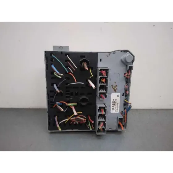 Caja Reles / Fusibles para Fiat Fiorino