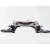 Puente Delantero para Fiat Fiorino