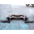 Puente Delantero para Fiat Fiorino