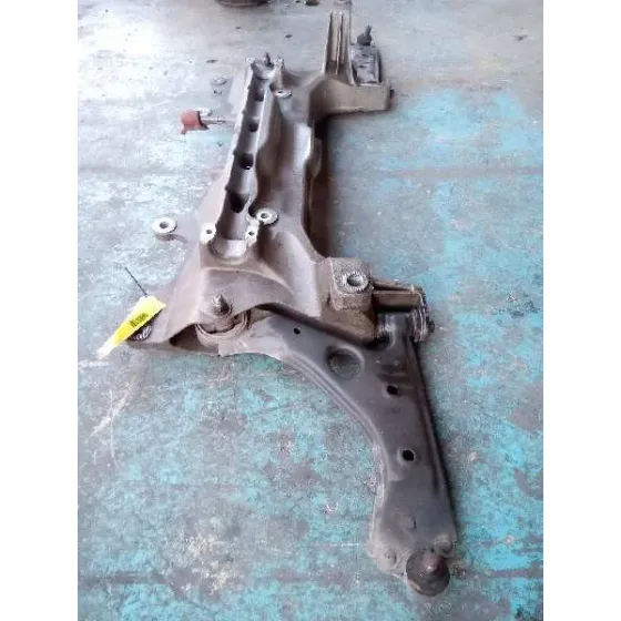 Puente Delantero para Fiat Fiorino