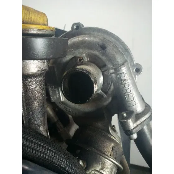Turbocompresor para Fiat Fiorino