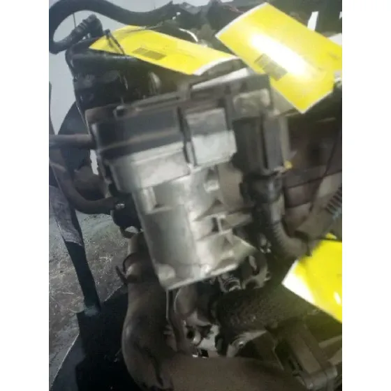 Caja Mariposa para Fiat Fiorino