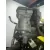 Caja Mariposa para Fiat Fiorino