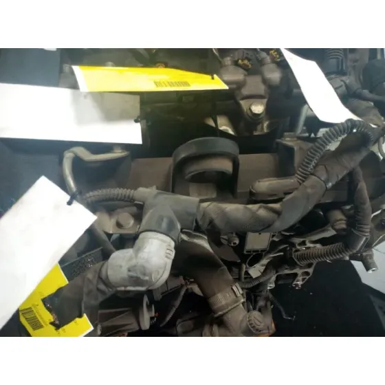 Colector Admision para Fiat Fiorino