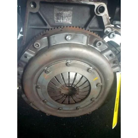 Volante Motor para Fiat Fiorino