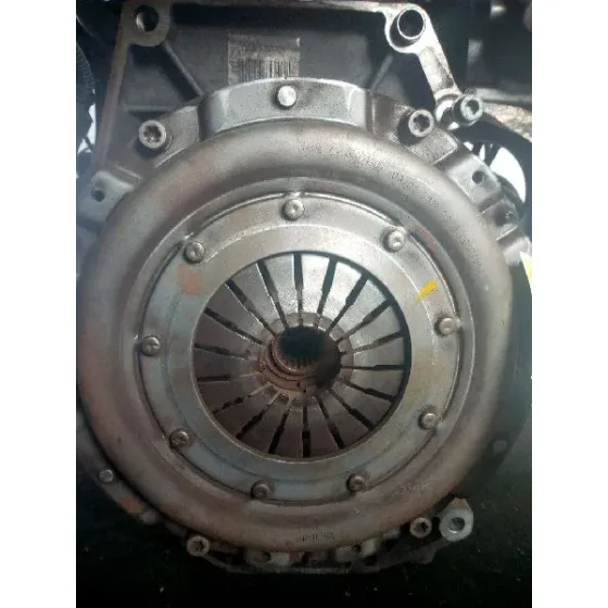 Volante Motor para Fiat Fiorino