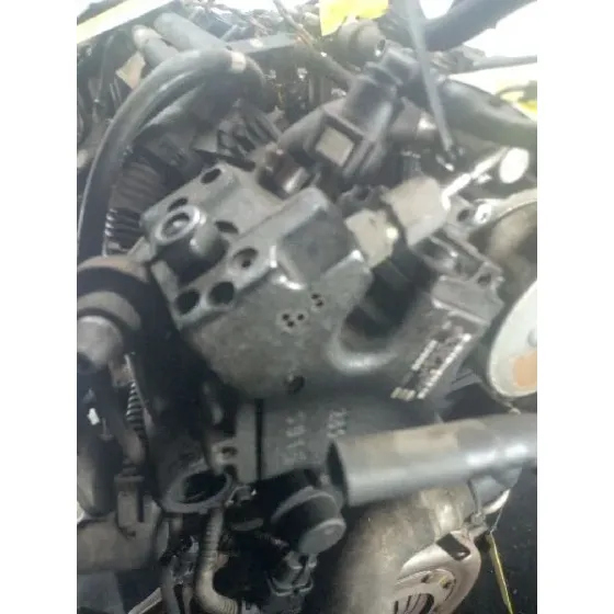 Bomba Inyeccion para Fiat Fiorino