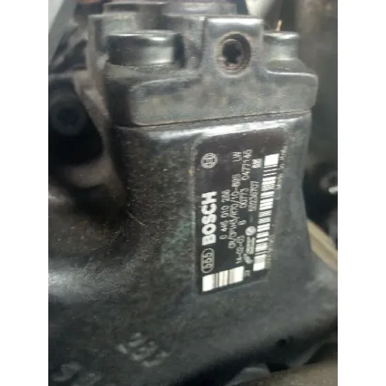 Bomba Inyeccion para Fiat Fiorino