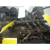 Rampa Inyectora para Fiat Fiorino