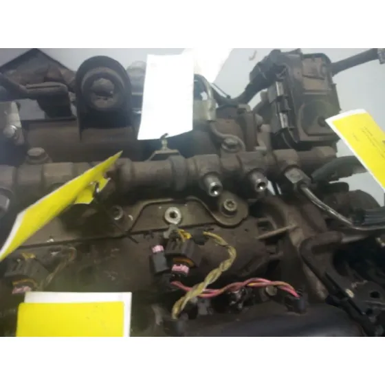 Rampa Inyectora para Fiat Fiorino