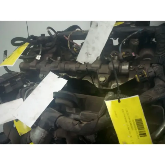 Rampa Inyectora para Fiat Fiorino
