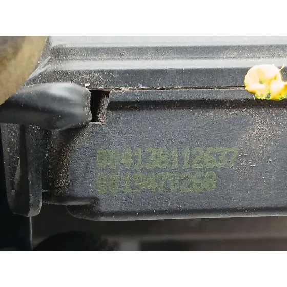 Cerradura Puerta Delantera Derecha para Mercedes-Benz Clase Cls (W219)