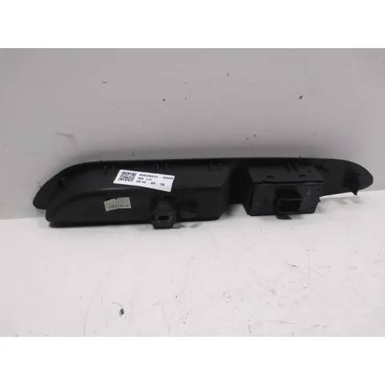 Mando Elevalunas Trasero Izquierdo para Opel Mokka