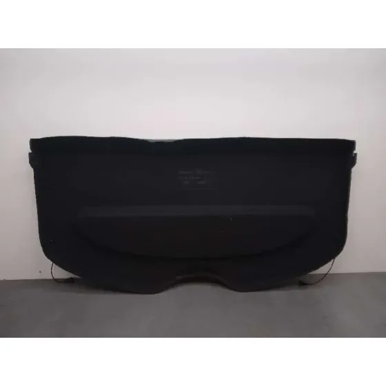 Bandeja Trasera para Renault Megane Ii Berlina 3P