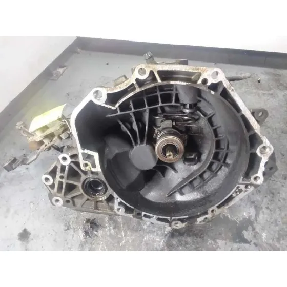 Caja Cambios para Opel Astra G Coupe