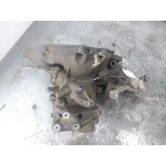 Caja Cambios para Opel Astra G Coupe