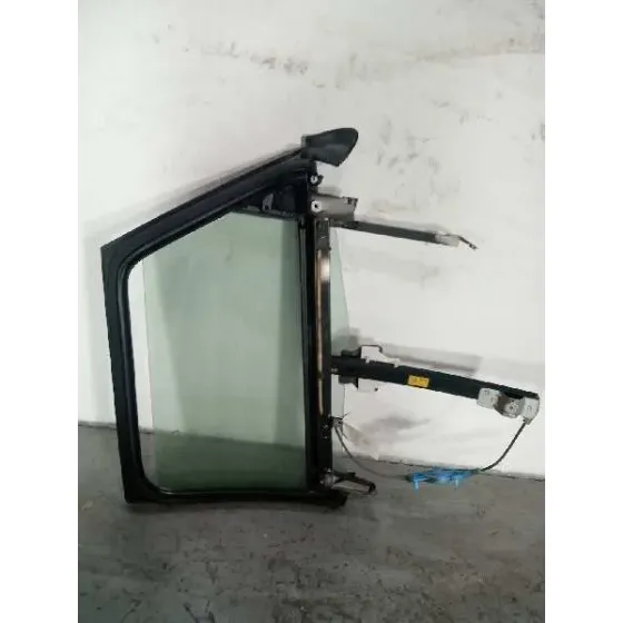 Elevalunas Trasero Derecho para Audi A4 Avant (8E)