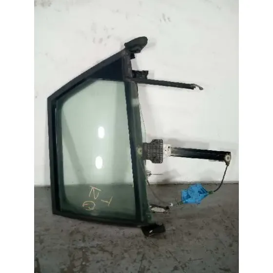 Elevalunas Trasero Izquierdo para Audi A4 Avant (8E)