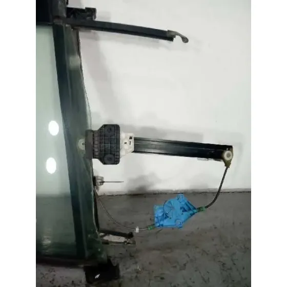 Elevalunas Trasero Izquierdo para Audi A4 Avant (8E)