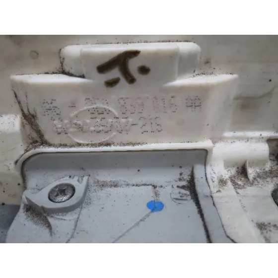 Cerradura Puerta Trasera Derecha para Audi A4 Avant (8E)