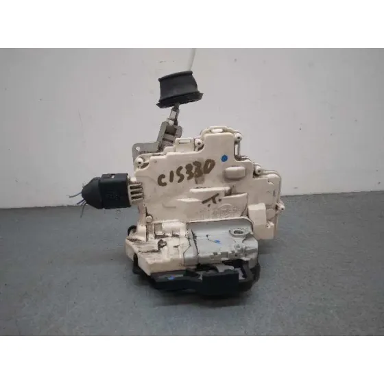 Cerradura Puerta Trasera Izquierda para Audi A4 Avant (8E)