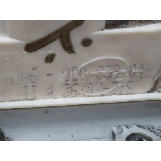 Cerradura Puerta Trasera Izquierda para Audi A4 Avant (8E)