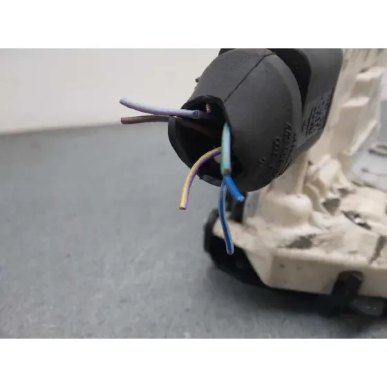 Cerradura Puerta Trasera Izquierda para Audi A4 Avant (8E)