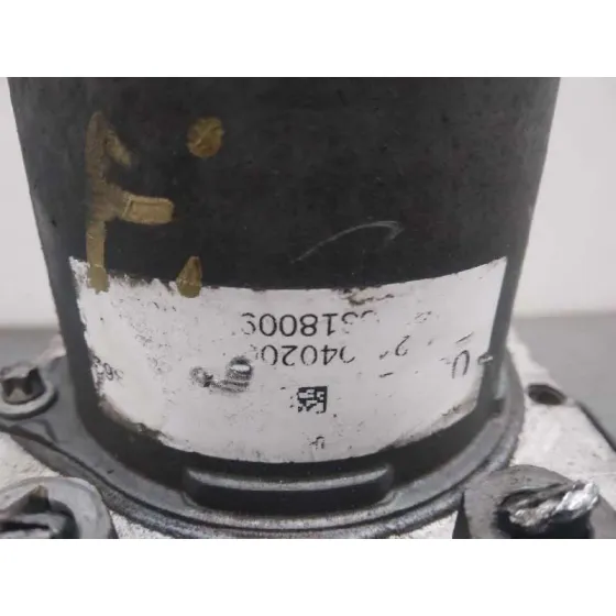 Abs para Opel Astra K Lim. 5Türig