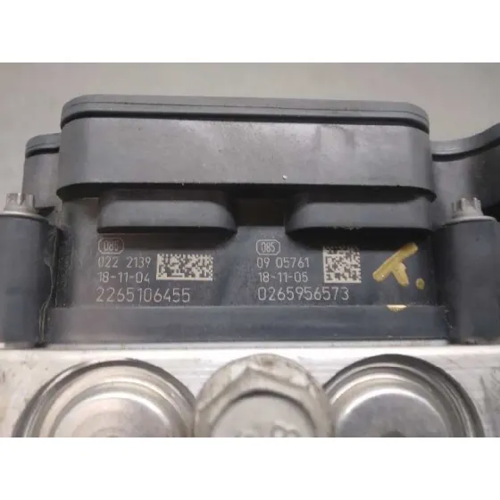 Abs para Opel Astra K Lim. 5Türig