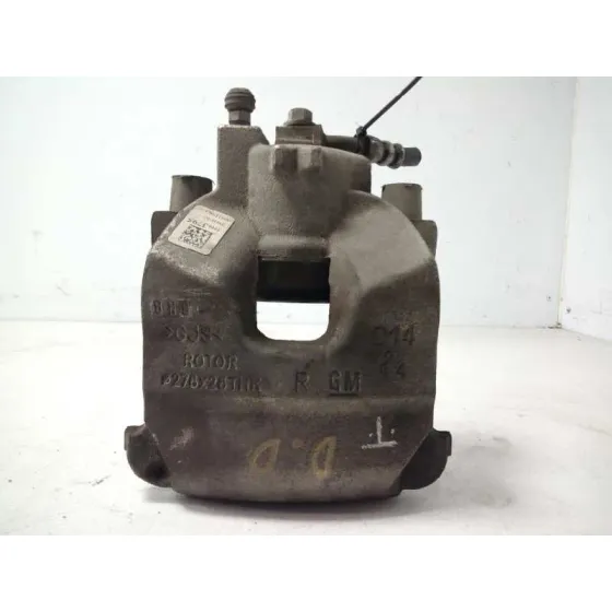 Pinza Freno Delantera Derecha para Opel Astra K Lim. 5Türig