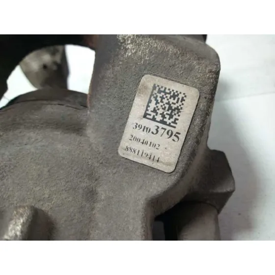 Pinza Freno Delantera Derecha para Opel Astra K Lim. 5Türig
