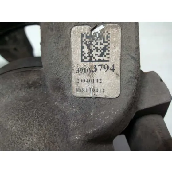 Pinza Freno Delantera Izquierda para Opel Astra K Lim. 5Türig
