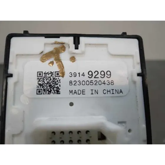 Mando Limpia para Opel Astra K Lim. 5Türig