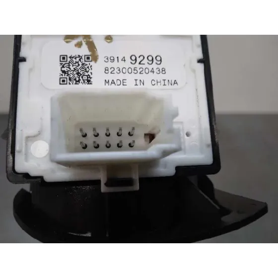 Mando Limpia para Opel Astra K Lim. 5Türig