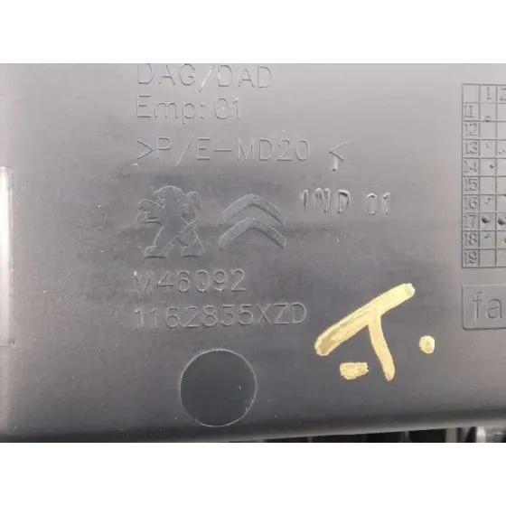 Guantera para Citroën C4 Picasso