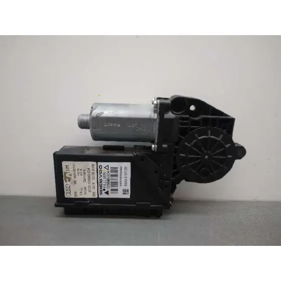 Motor Elevalunas Delantero Izquierdo para Audi A4 Berlina (8E)
