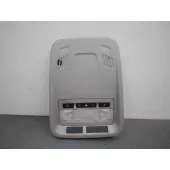 Luz Interior para Opel Astra K Lim. 5Türig
