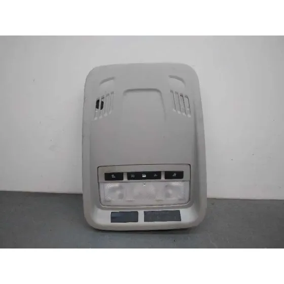 Luz Interior para Opel Astra K Lim. 5Türig