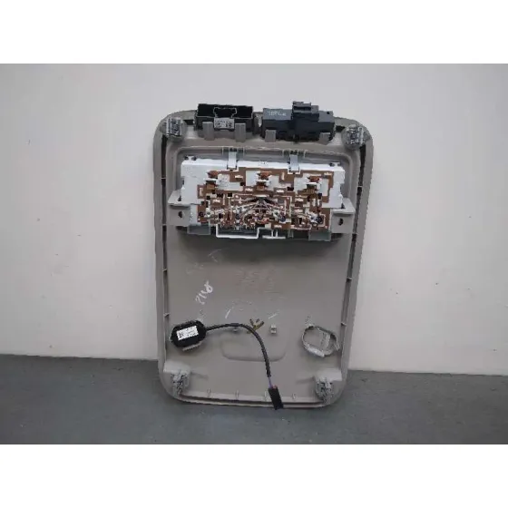 Luz Interior para Opel Astra K Lim. 5Türig