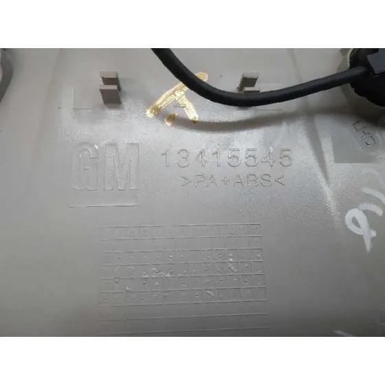 Luz Interior para Opel Astra K Lim. 5Türig