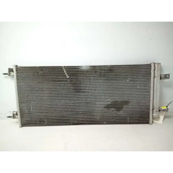 Condensador / Radiador Aire Acondicionado para Opel Astra K Lim. 5Türig