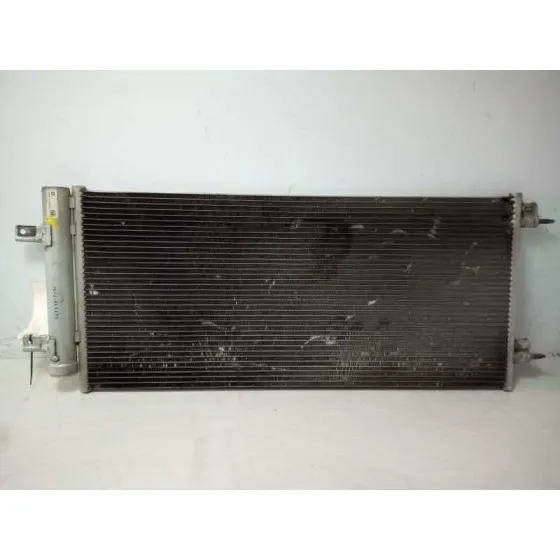 Condensador / Radiador Aire Acondicionado para Opel Astra K Lim. 5Türig