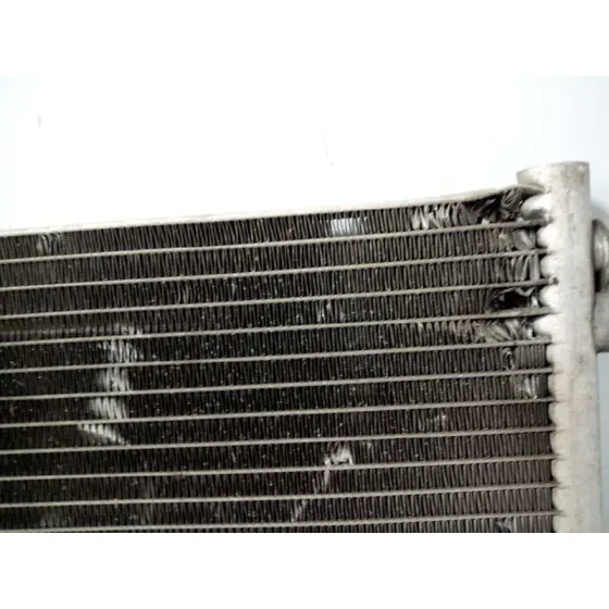 Condensador / Radiador Aire Acondicionado para Opel Astra K Lim. 5Türig