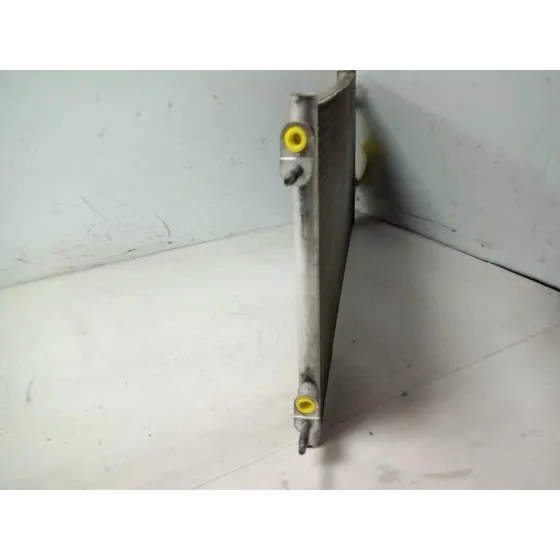 Condensador / Radiador Aire Acondicionado para Opel Astra K Lim. 5Türig