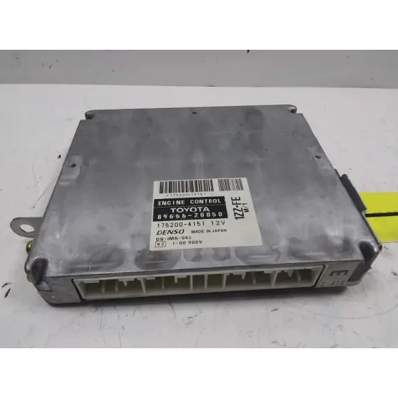 Centralita Motor Uce para Toyota Celica (T23)