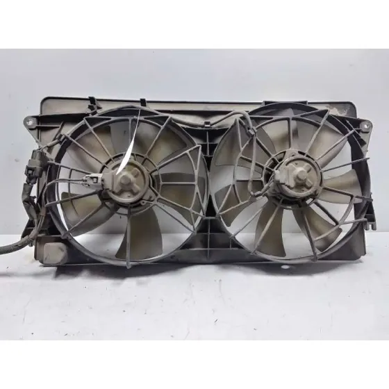Electroventilador para Toyota Celica (T23)