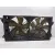 Electroventilador para Toyota Celica (T23)