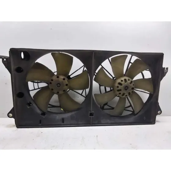 Electroventilador para Toyota Celica (T23)